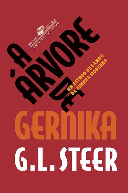 Árvore de Gernika, a
