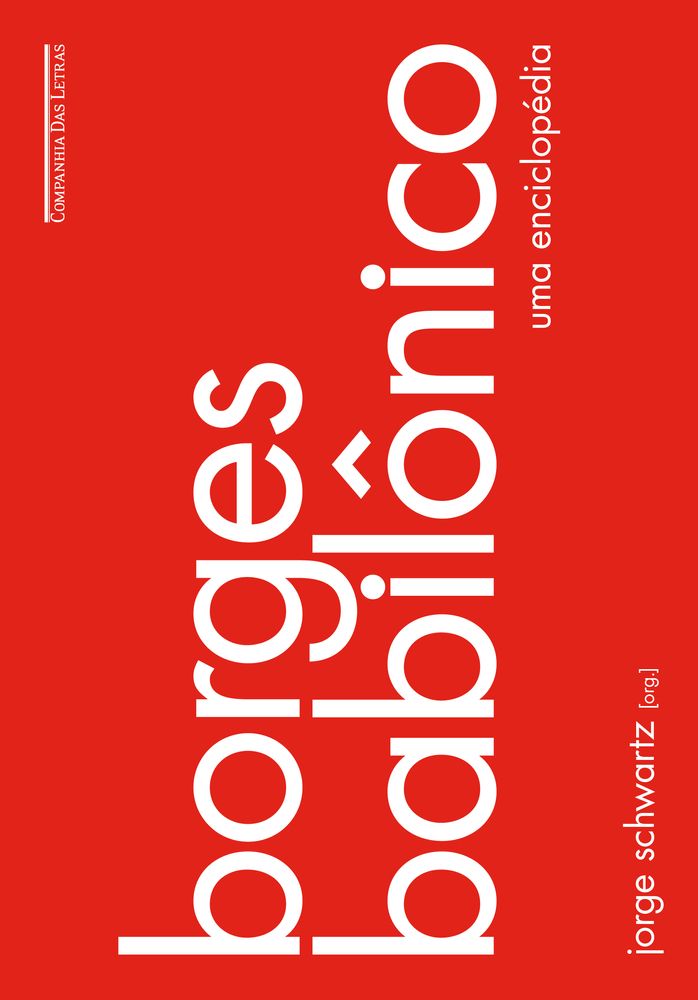 Borges Babilônico - Uma Enciclopédia