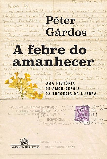 A Febre do Amanhecer