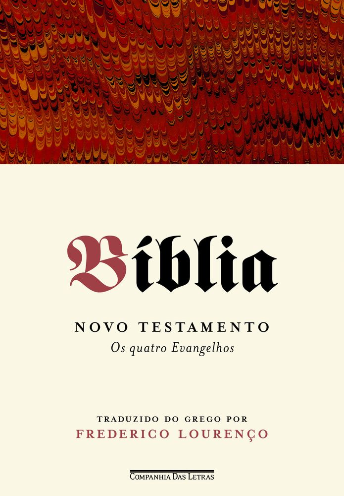 Bíblia - Novo Testamento