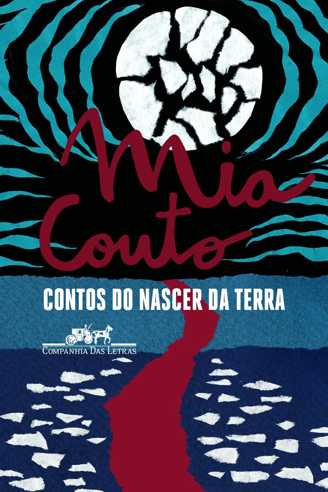 Contos do Nascer da Terra - (Nova Capa)