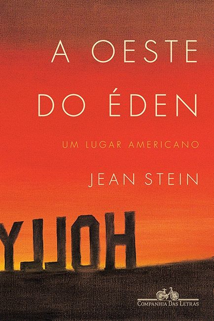 Oeste do Éden, a