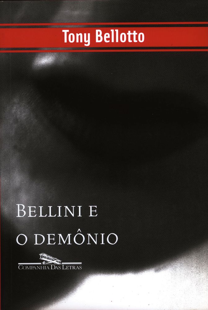 Bellini e o Demonio - (8976)