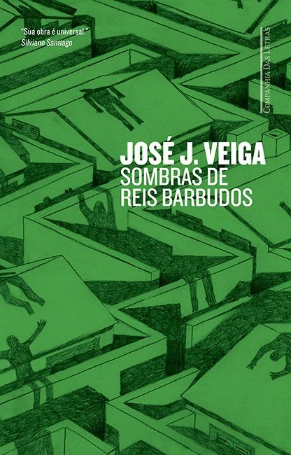 Sombras de Rei Barbudos