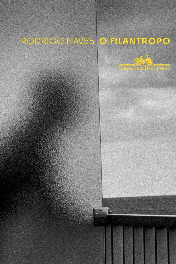 Capa do livro Filantropo, o - 02ed, de Rodrigo Naves
