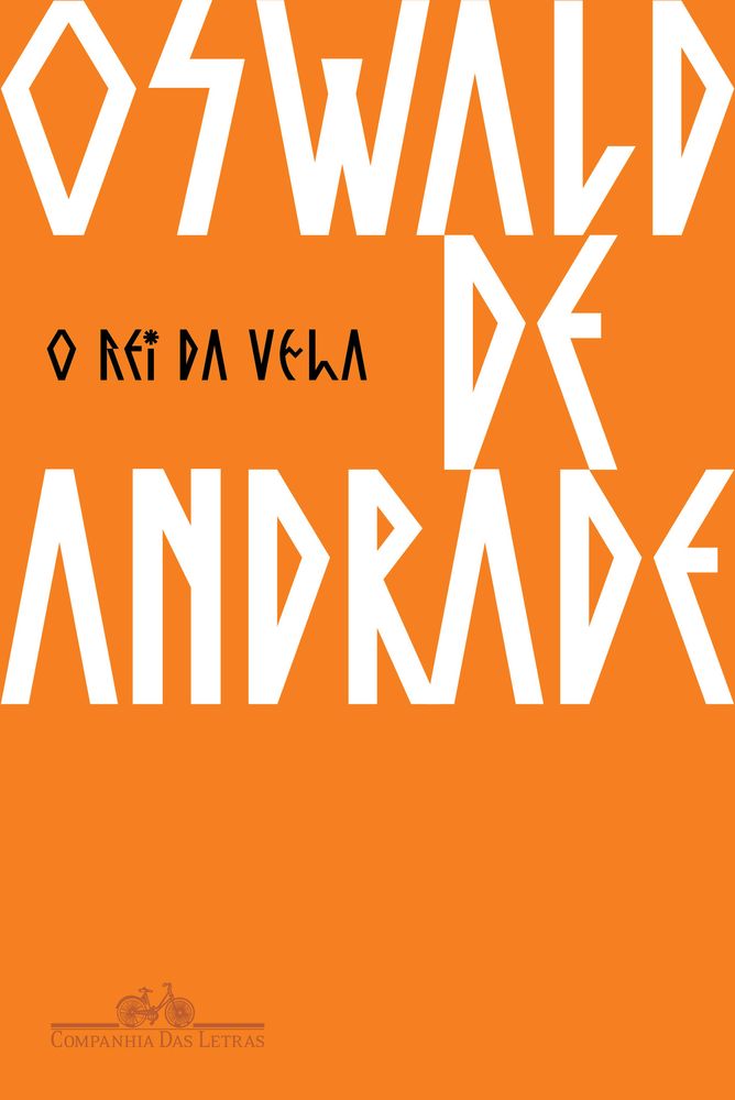 O Rei da Vela