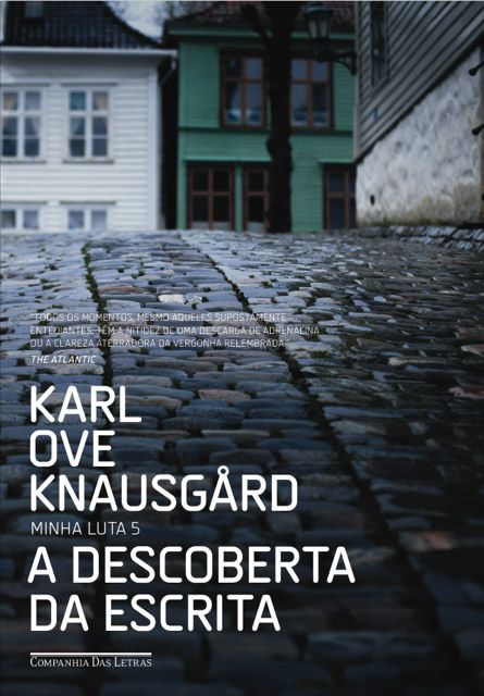 Descoberta da Escrita, a