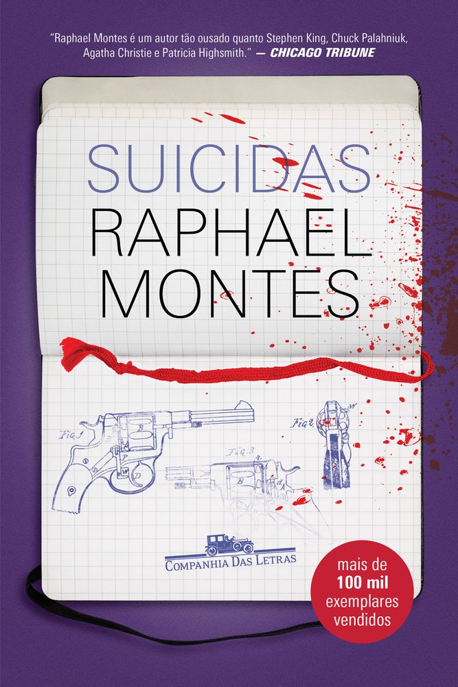 Suicidas