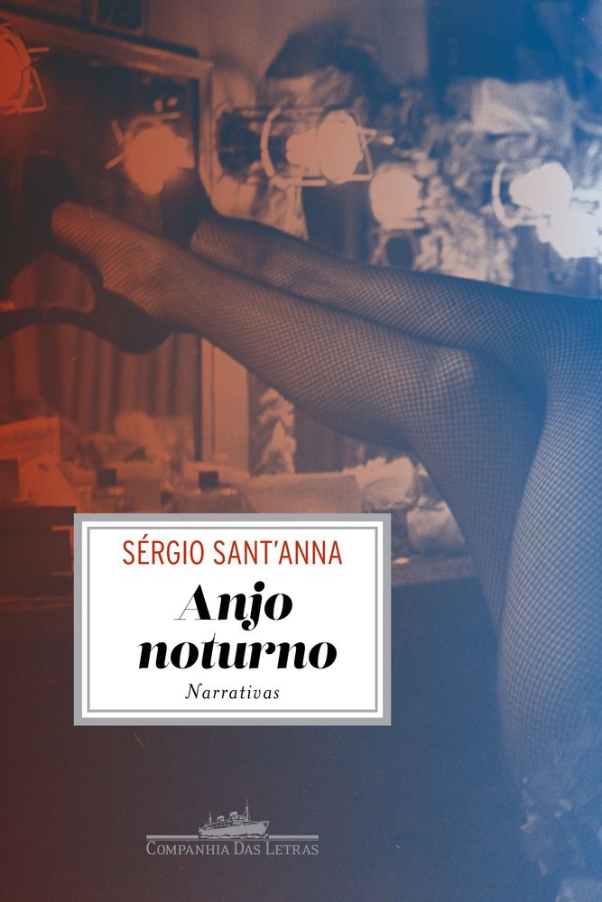 Anjo Noturno