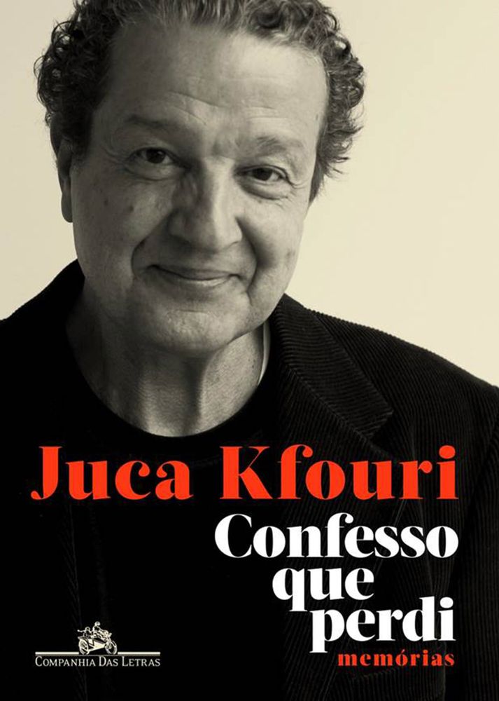 Confesso que Perdi