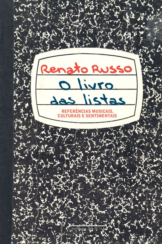 Livro das Listas, o
