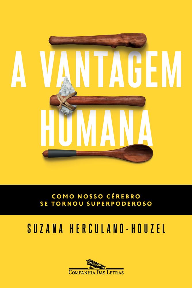 A Vantagem Humana