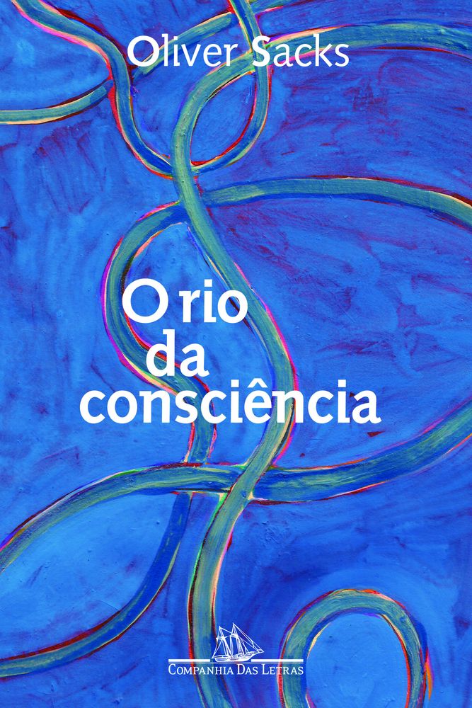 Rio da Consciência, o