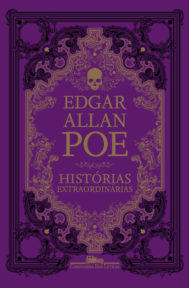 Histórias Extraordinárias