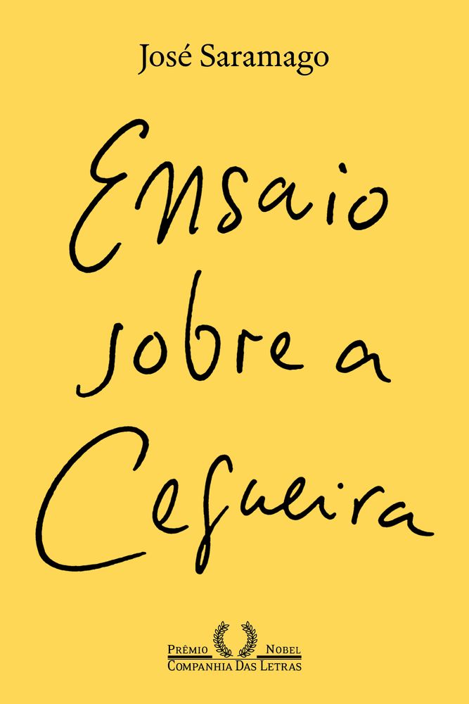 Ensaio sobre a Cegueira - 02ed/20