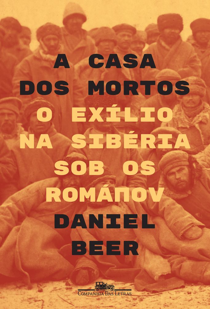 Casa dos Mortos, a