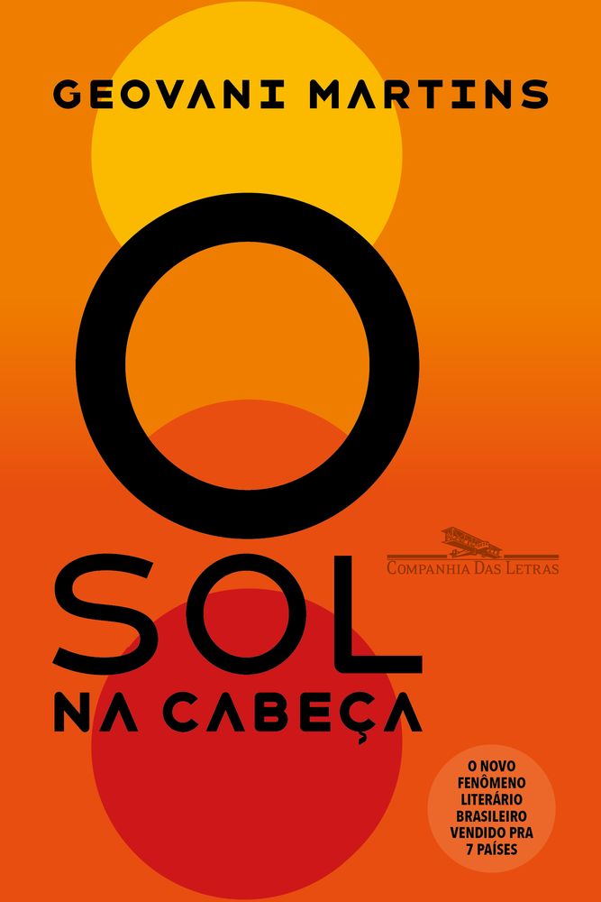 Solna Cabeça, o - Contos