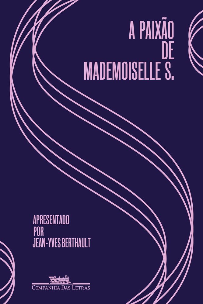 Paixão de Mademoiselle S., a