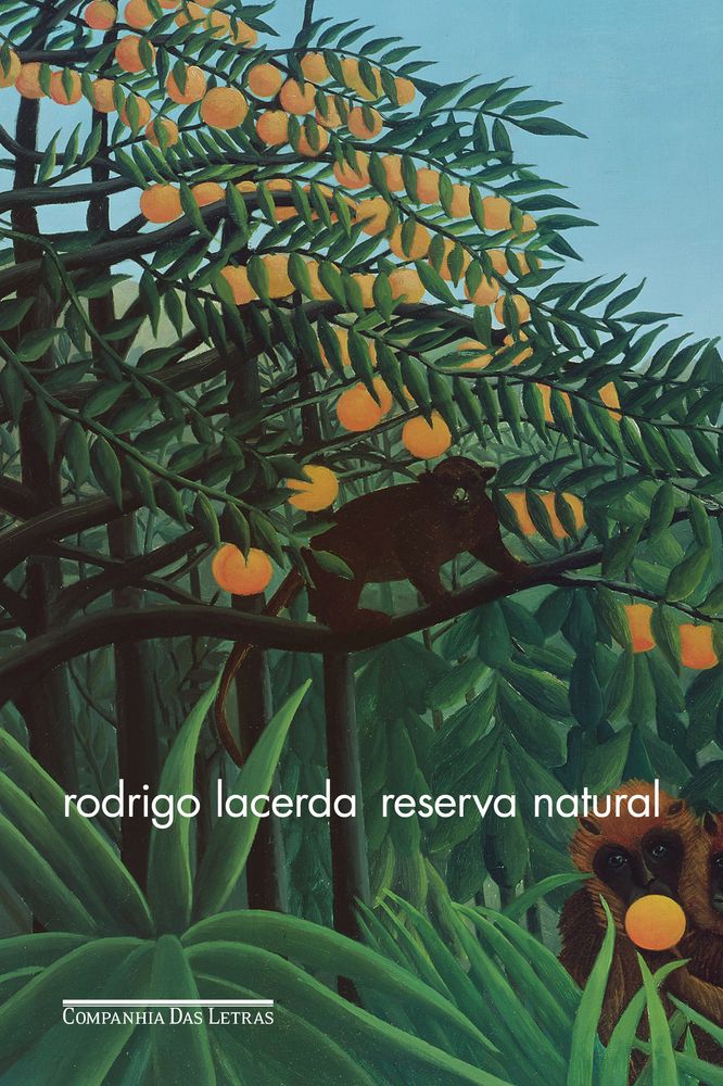 Reserva Natural