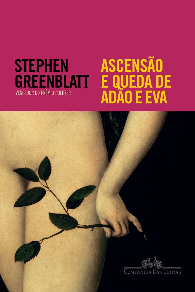 Ascensão e Queda de Adão e Eva
