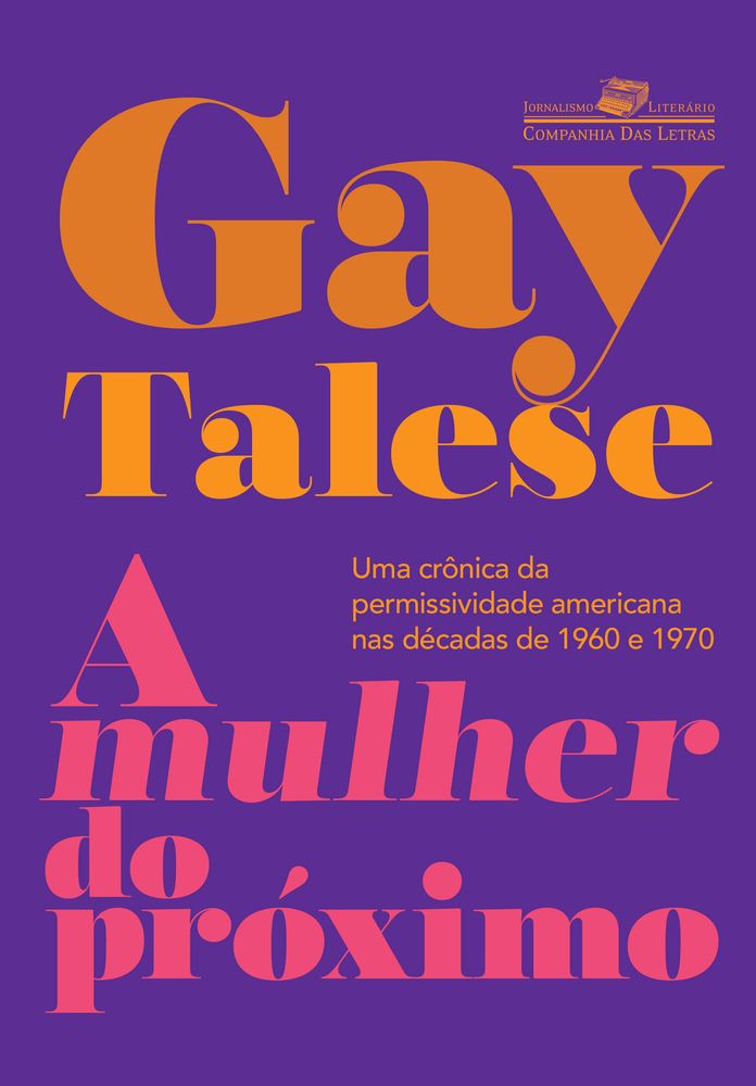 Mulher do Próximo, a