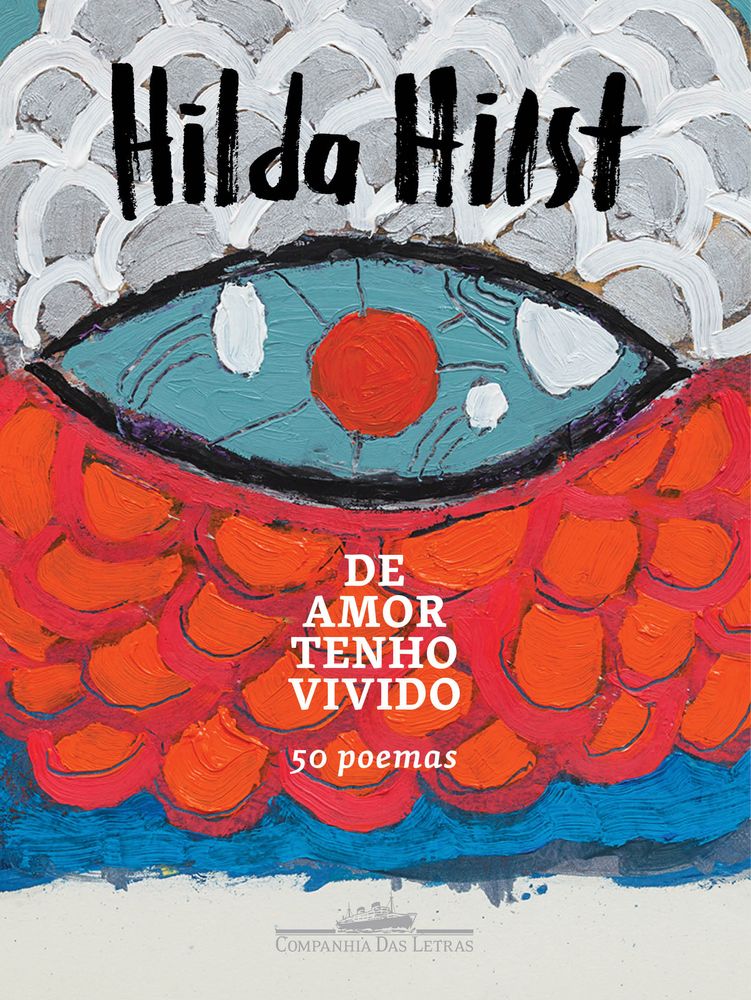 De Amor Tenho Vivido
