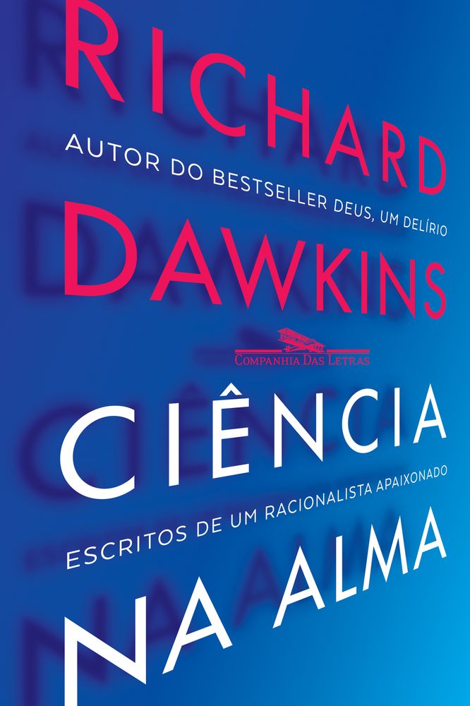 Ciência na Alma