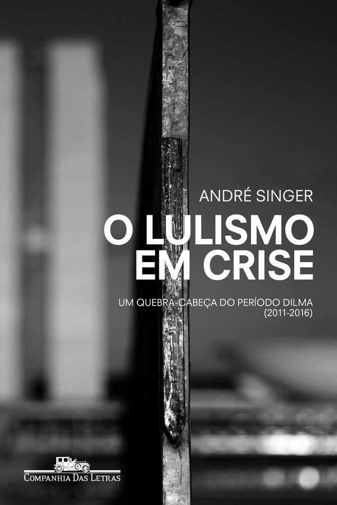 Lulismo em Crise, o
