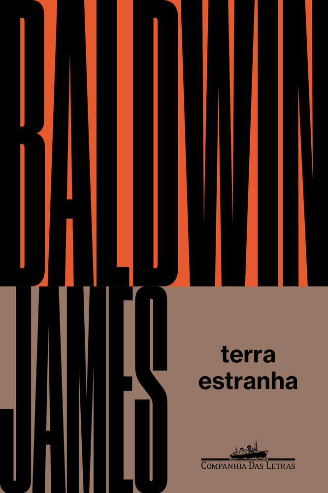 Terra Estranha
