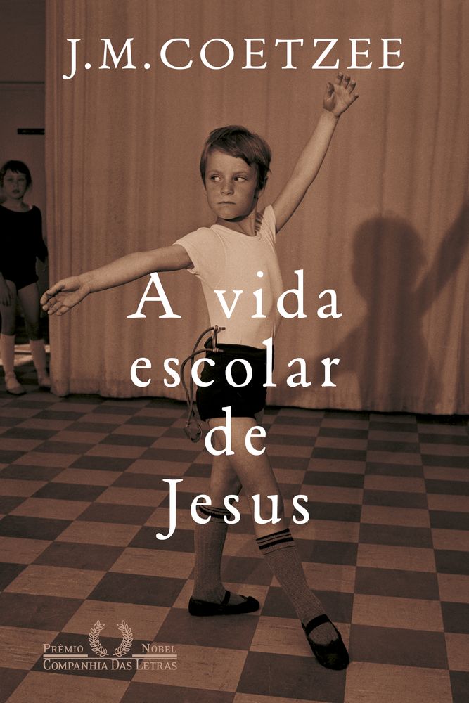 A Vida Escolar de Jesus