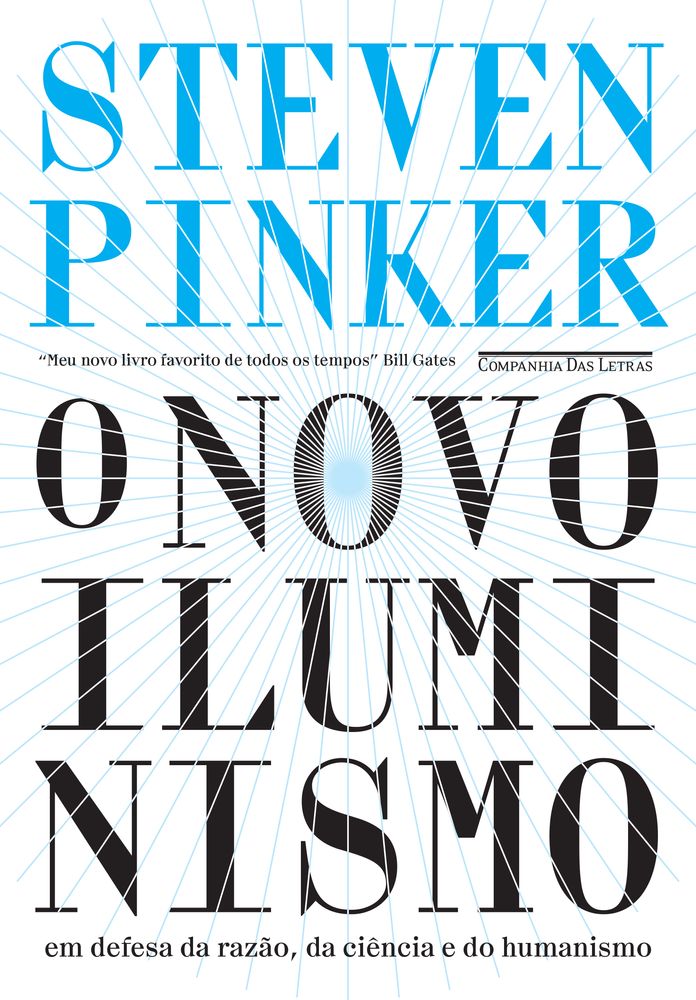 Novo Iluminismo, o