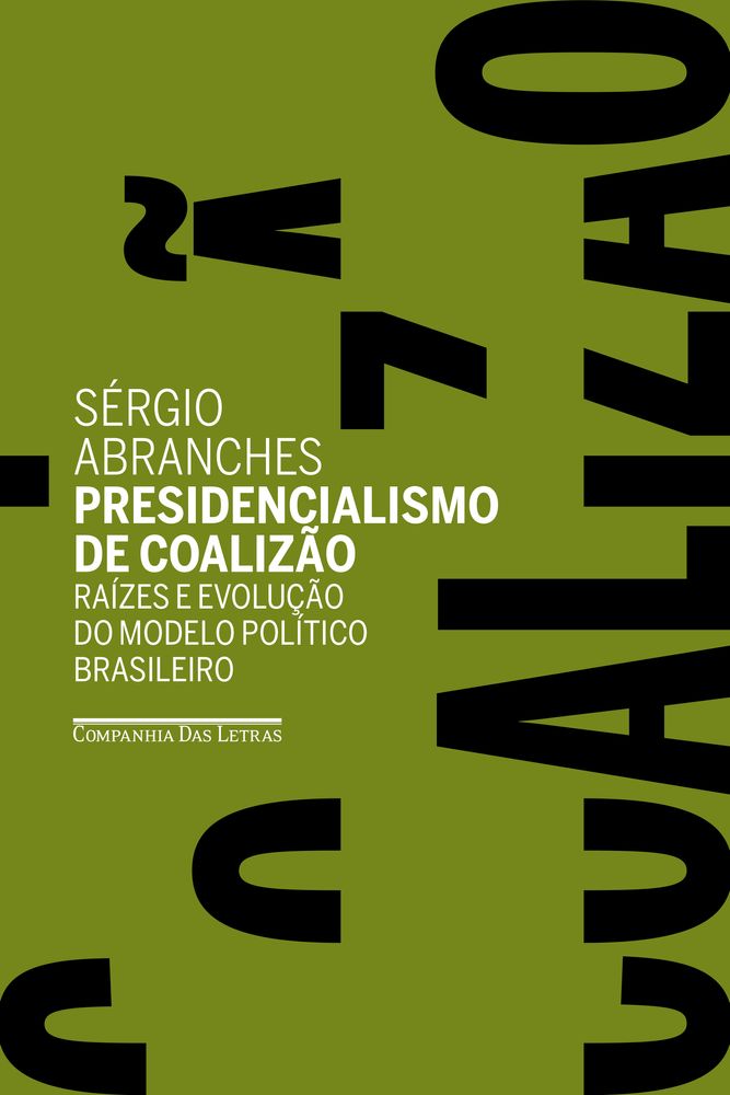 Presidencialismo de Coalizão