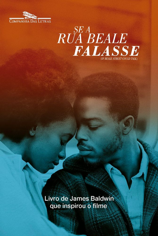 Se a Rua Beale Falasse