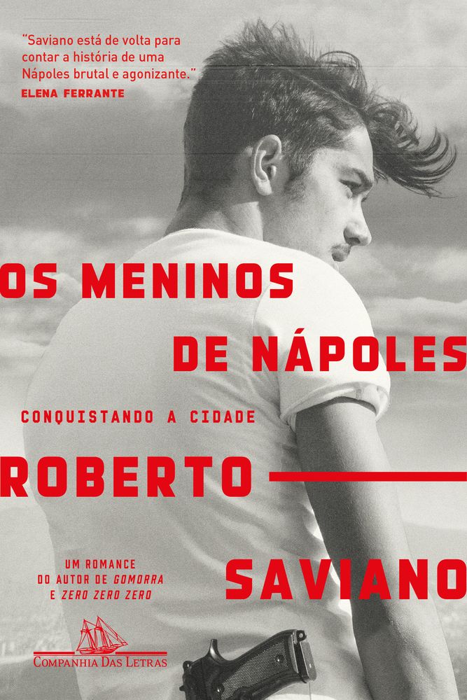 Os Meninos de Nápoles
