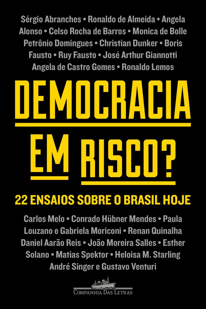 Democracia em Risco?