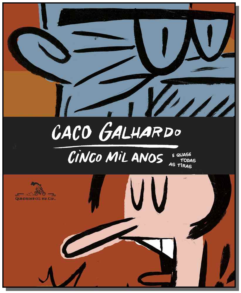 Cinco Mil Anos