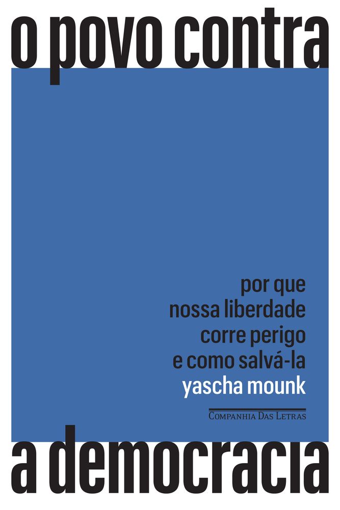 Povo Contra a Democracia, o