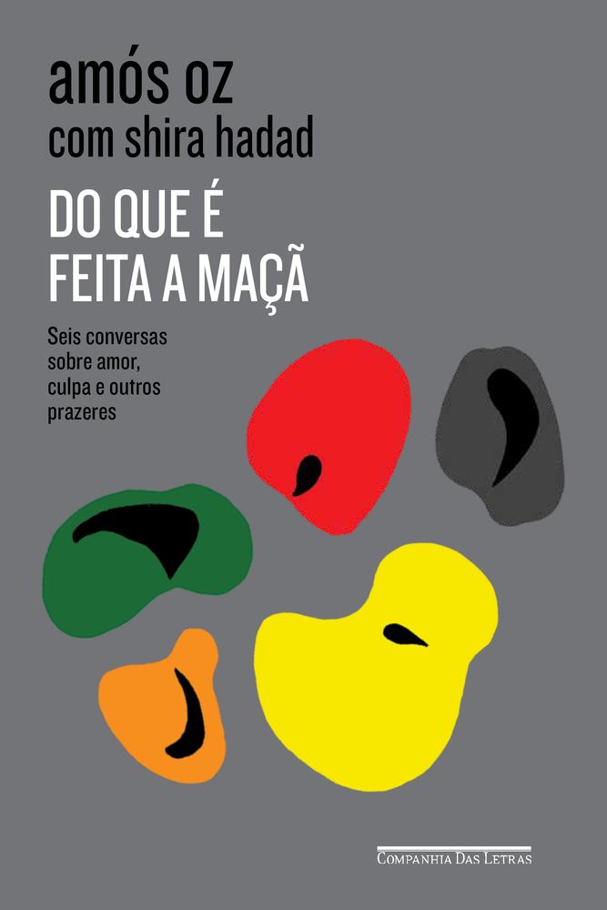 Do que É Feita a Maçã
