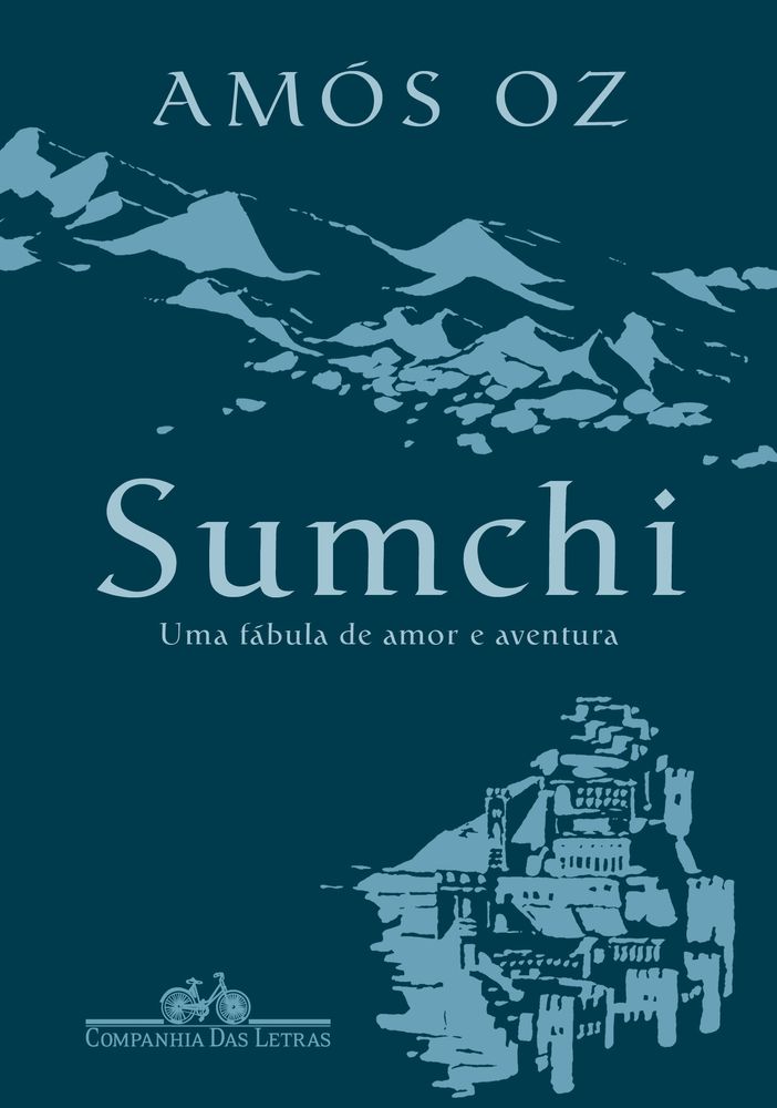 Sumchi - Uma Fábula de Amor e Aventura