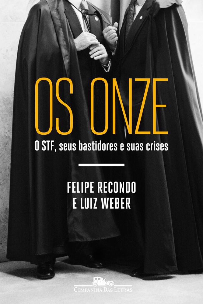 Onze, os