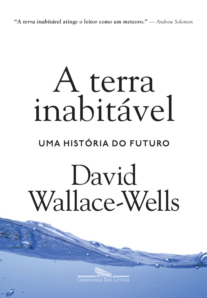 Terra Inabitável, a