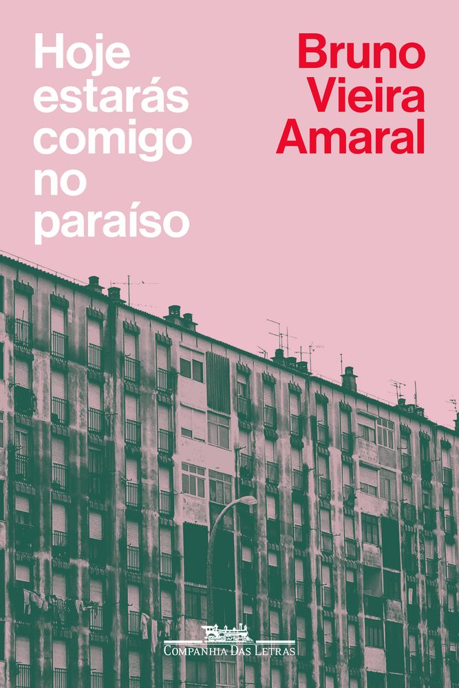 Hoje Estarás Comigo no Paraíso
