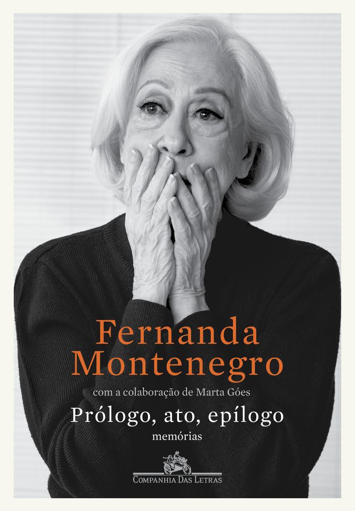 Prólogo, Ato, Epílogo - Memórias