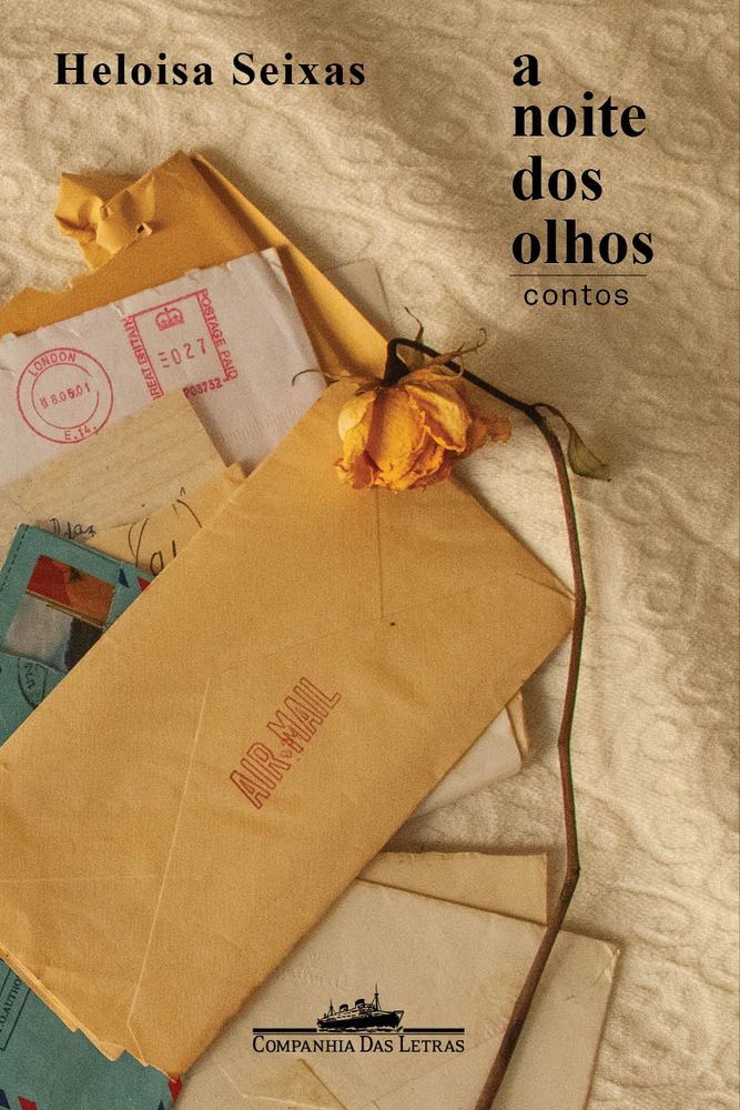 Noite dos Olhos, a