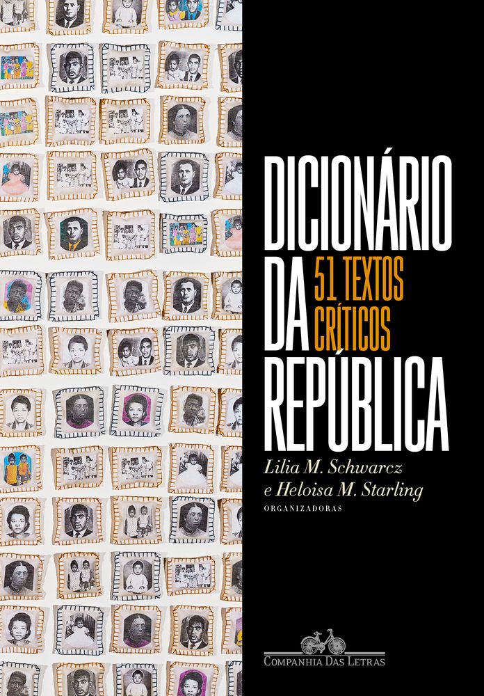 Dicionário da República