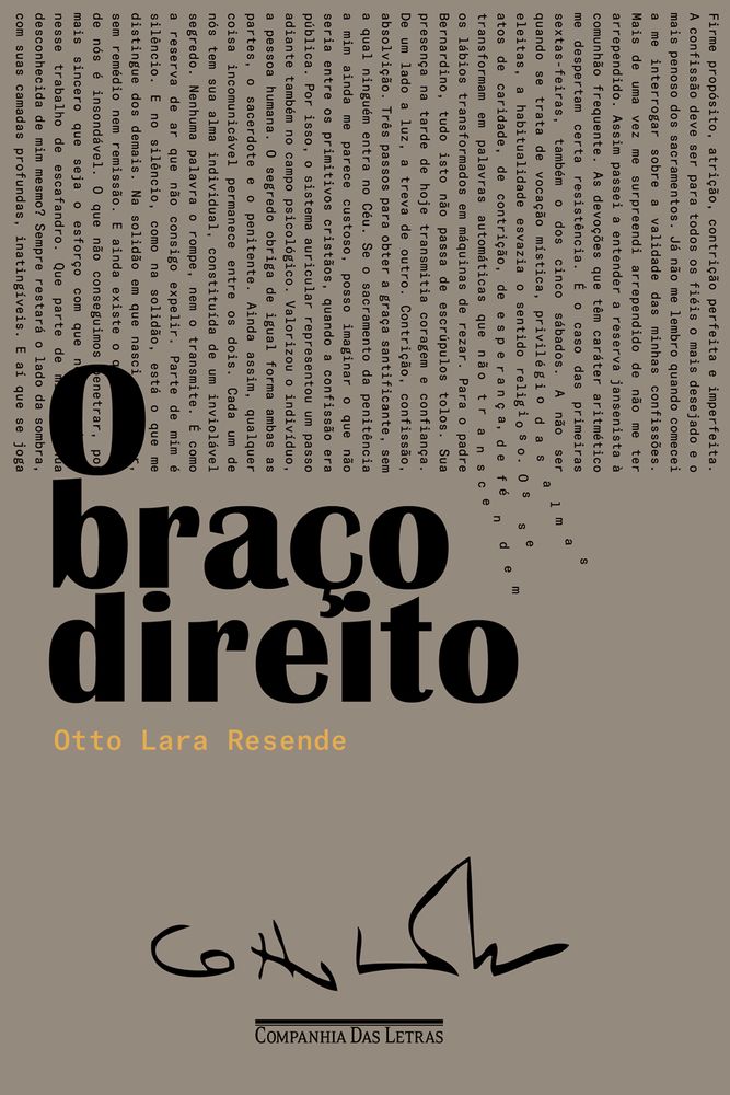 O Braço Direito