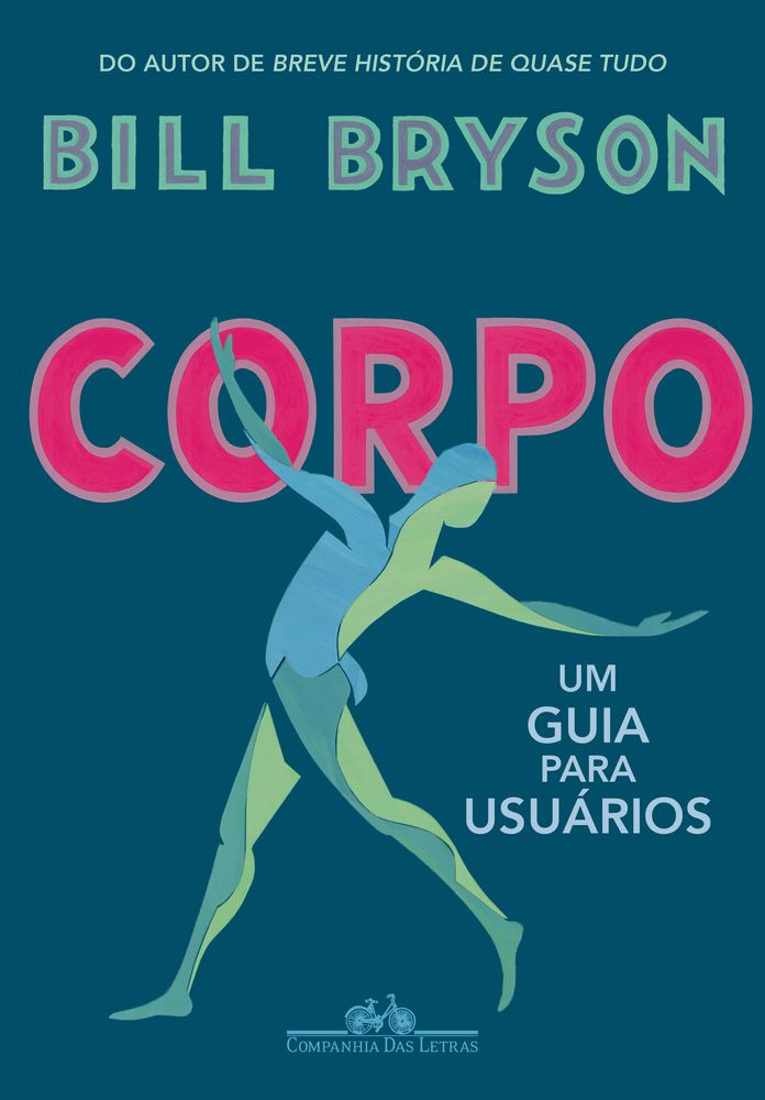 Corpo - Um Guia para Usuários