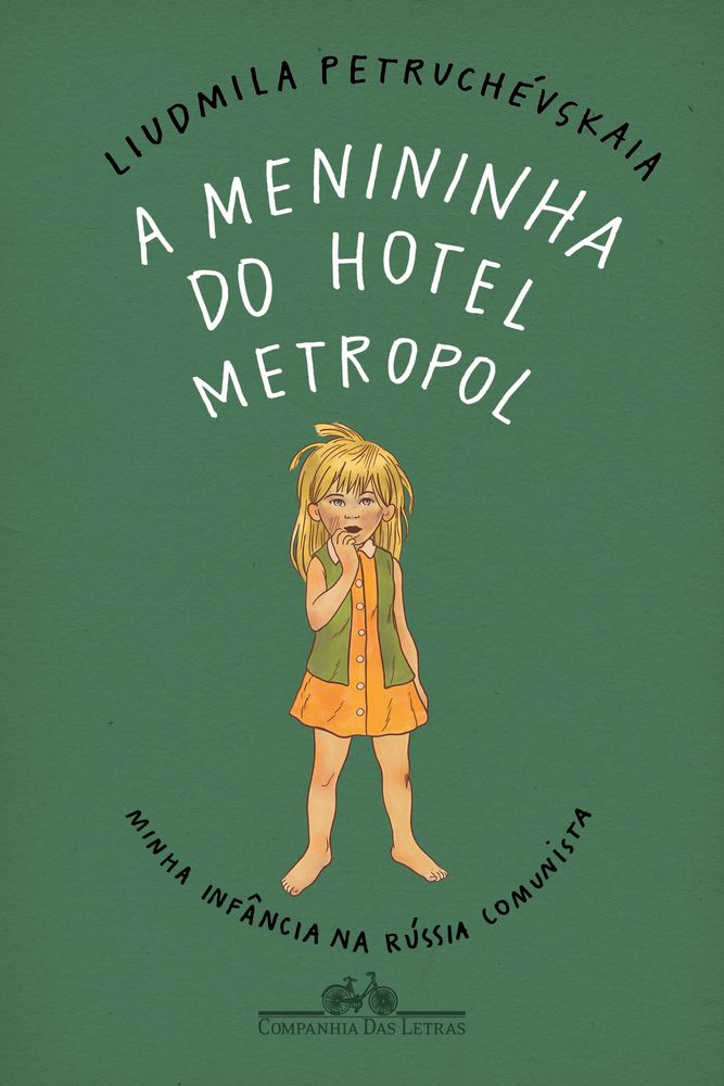 Menininha do Hotel Metropol, a