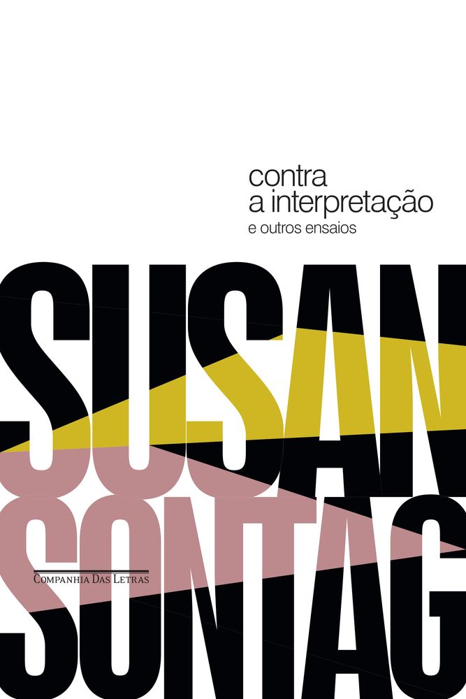 Contra a Interpretação