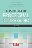 Curso de Direito Processual do Trabalho